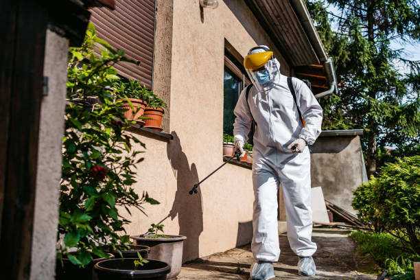 Best Local Pest Control Services  in Riverwoods, IL