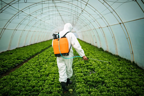 Best Mosquito Control Services  in Riverwoods, IL